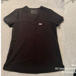 GUC Black Figs Set Catarina/Corinto (XS/XS)